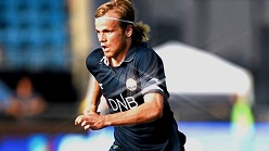  Iver Fossum